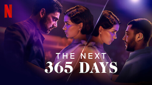 Watch 365 Days | Netflix